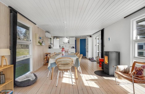 Faldsled House | Amazing home in Millinge with WiFi