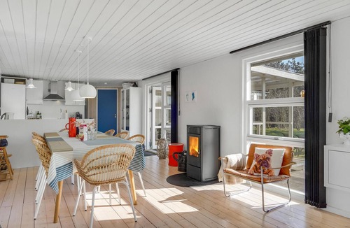 Faldsled House | Amazing home in Millinge with WiFi