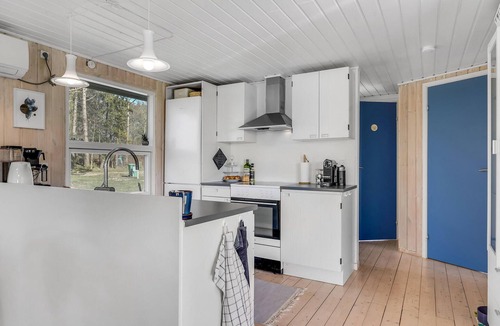 Faldsled House | Amazing home in Millinge with WiFi