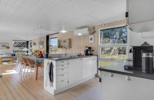 Faldsled House | Amazing home in Millinge with WiFi