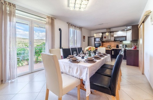 Milna (Brac) House | Amazing home in Milna
