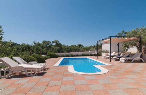 Milna (Brac) House | Amazing home in Milna