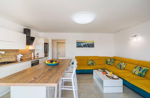 Milna (Brac) House | Amazing home in Milna