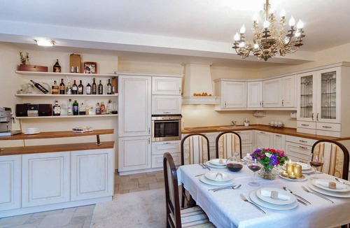 Zupa dubrovacka House | Amazing home in Mlini