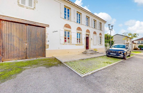 Montgaillard House | Amazing home in Montgaillard