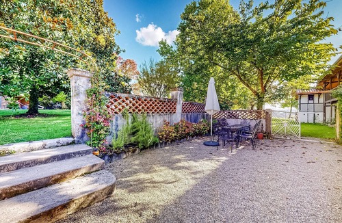 Montgaillard House | Amazing home in Montgaillard
