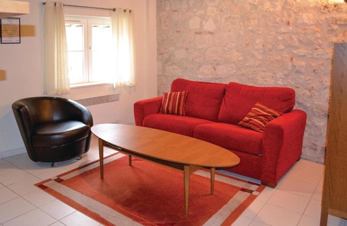 Monjoi House | Amazing home in Montjoi with 2 Bedrooms and WiFi