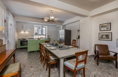 Supetarska Draga House | Amazing home in Mundanije