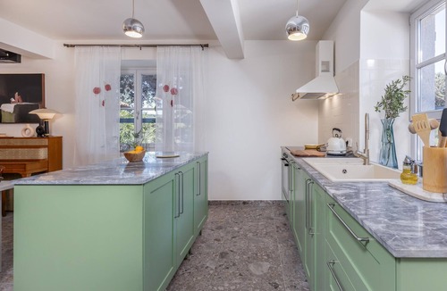 Supetarska Draga House | Amazing home in Mundanije