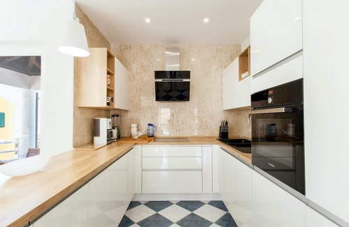 Murter House | Amazing home in Murter with sauna