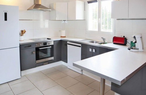 Costieres House | Amazing home in Nîmes