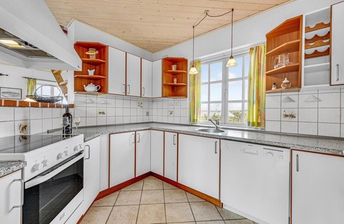 Nymindegab House | Amazing home in Nørre Nebel with sauna