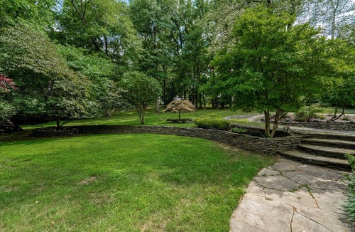 Langhorne House | Amazing home in nature