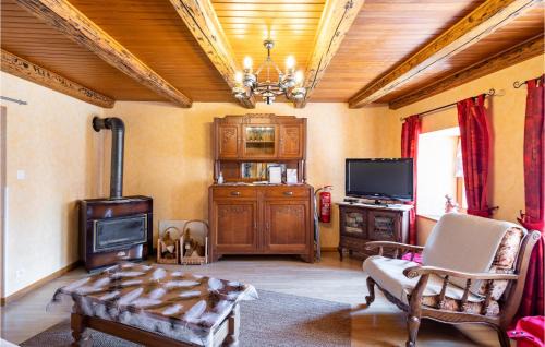 Natzwiller House | Amazing Home In Natzwiller With Wifi