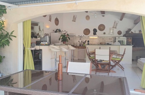 Nebian House | Amazing home in Nebian