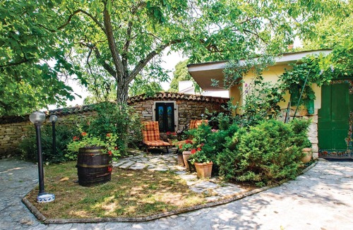 Nedescina House | Amazing home in Nedescina with sauna