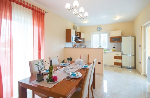 Nedescina House | Amazing home in Nedescina with swimming pool