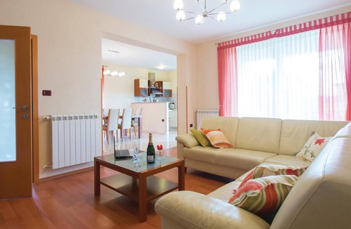 Nedescina House | Amazing home in Nedescina with swimming pool