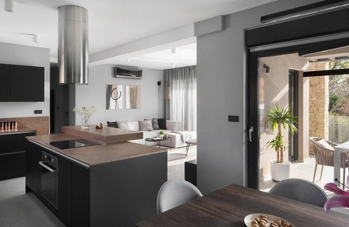 Nedescina House | Amazing home in Nedescina