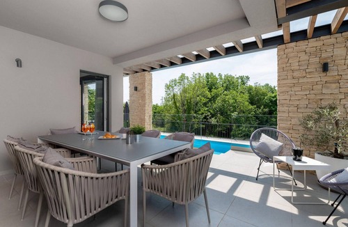 Nedescina House | Amazing home in Nedescina