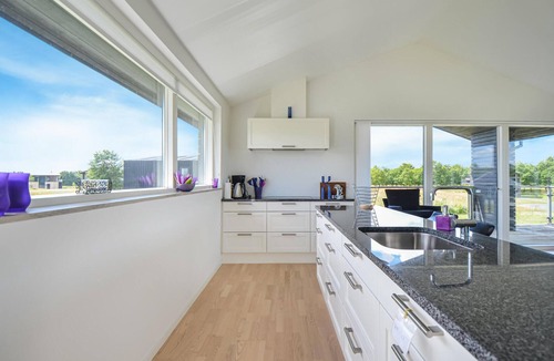 Nimtofte House | Amazing home in Nimtofte with WiFi