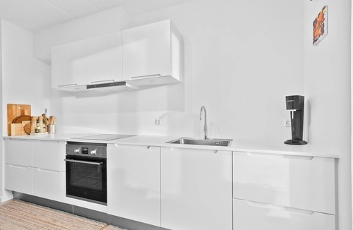 Niva House | Amazing home in Nivå with kitchen