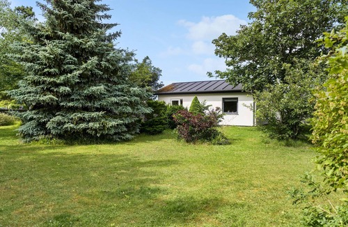 Nymindegab House | Amazing home in Nørre Nebel with WiFi
