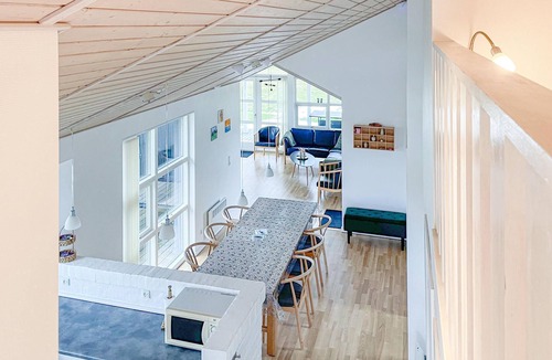 Nordborg House | Amazing home in Nordborg with sauna