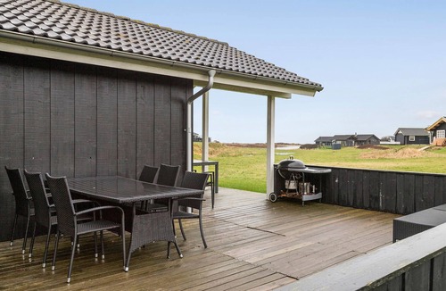 Nordborg House | Amazing home in Nordborg with sauna
