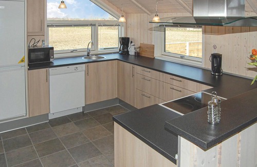 Nordborg House | Amazing home in Nordborg with sauna