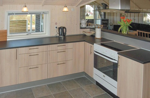 Nordborg House | Amazing home in Nordborg with sauna
