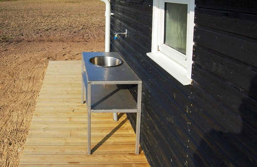 Nordborg House | Amazing home in Nordborg with sauna