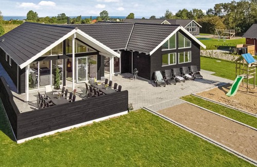 Nordborg House | Amazing home in Nordborg with sauna