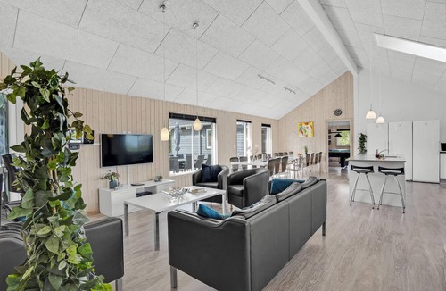Nordborg House | Amazing home in Nordborg with sauna