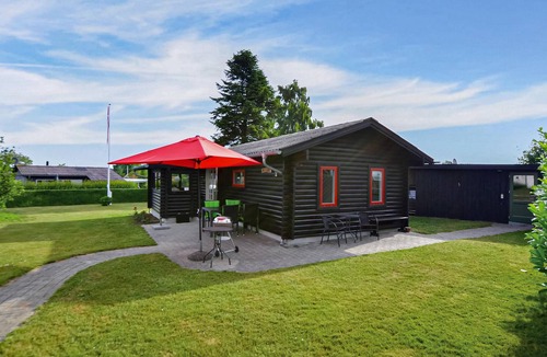 Nordborg House | Amazing home in Nordborg with WiFi