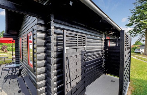 Nordborg House | Amazing home in Nordborg with WiFi