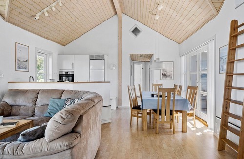 Nordborg House | Amazing home in Nordborg with WiFi