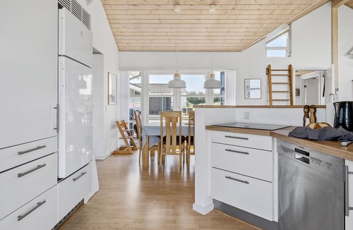 Nordborg House | Amazing home in Nordborg with WiFi