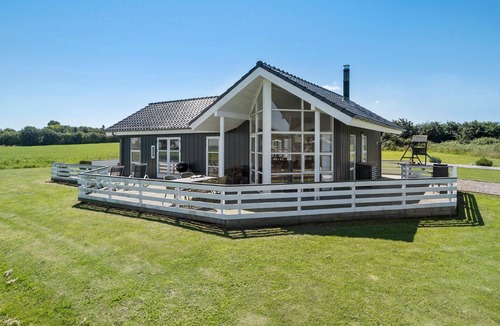 Nordborg House | Amazing home in Nordborg with WiFi