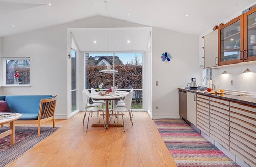 Nyborg House | Amazing home in Nyborg with kitchen