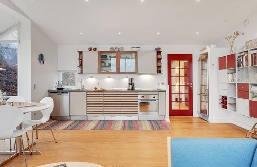Nyborg House | Amazing home in Nyborg with kitchen
