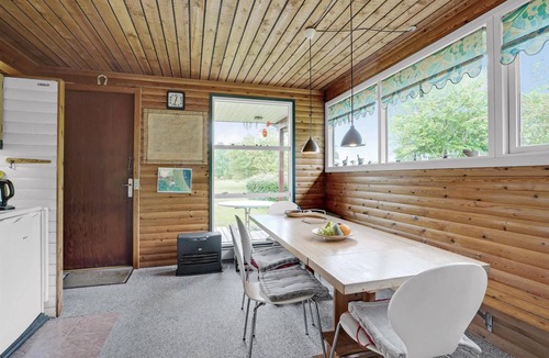 Hesselbjerg House | Amazing home in Nykøbing M