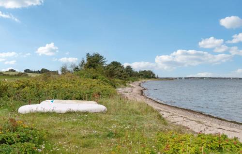 Nykobing Mors House | Amazing Home In Nykøbing M With Wifi