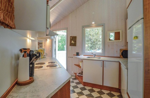 Nykobing Sjaelland House | Amazing home in Nykøbing Sj with WiFi