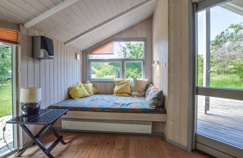 Nykobing Sjaelland House | Amazing home in Nykøbing Sj with WiFi