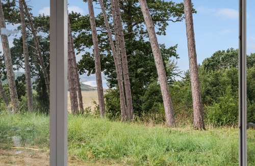 Klint House | Amazing home in Nykøbing Sj with WiFi