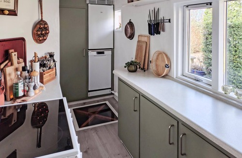 Nykobing Mors House | Amazing home in Nykøbing M with WiFi