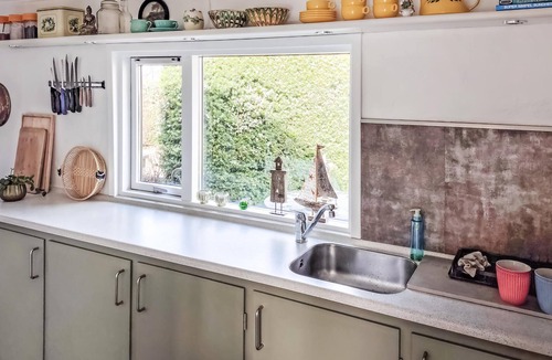 Nykobing Mors House | Amazing home in Nykøbing M with WiFi