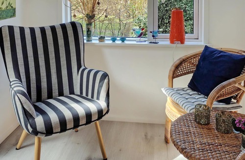 Nykobing Mors House | Amazing home in Nykøbing M with WiFi