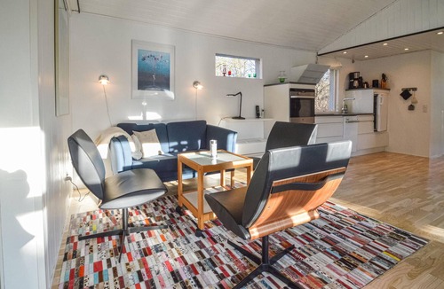 Nysted House | Amazing home in Nysted